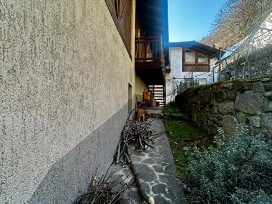 Immagine 43 di Casa indipendente in vendita  in Maso Bezzeli a Ronchi Valsugana
