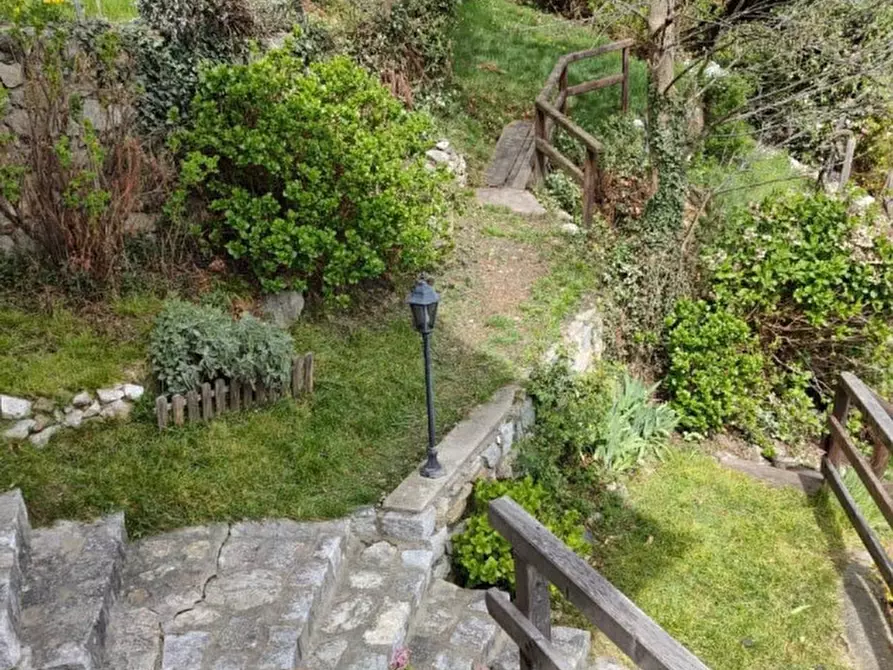 Immagine 45 di Casa indipendente in vendita  in Maso Bezzeli a Ronchi Valsugana