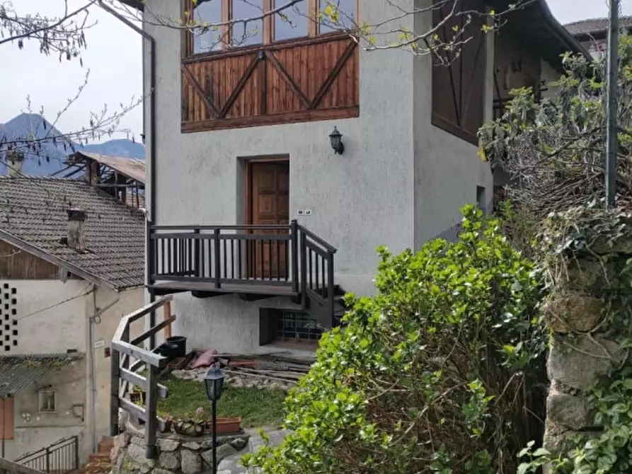 Immagine 46 di Casa indipendente in vendita  in Maso Bezzeli a Ronchi Valsugana