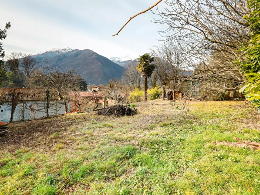 Immagine 2 di Casa indipendente in vendita  in Vicolo Ottavo 11 a Mergozzo
