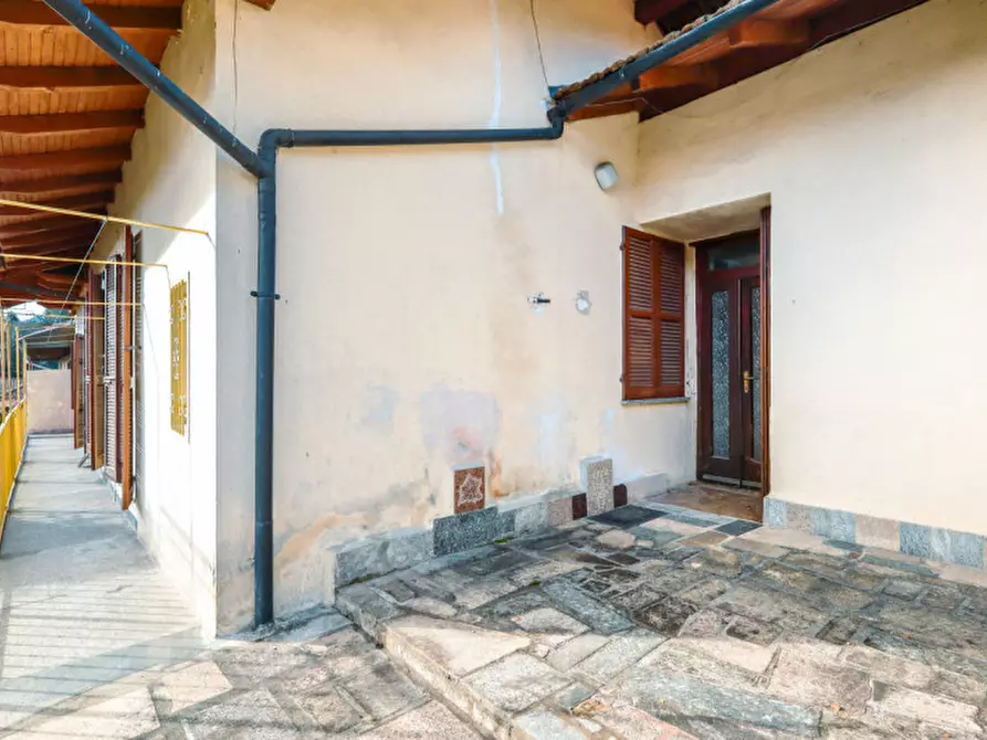 Immagine 5 di Casa indipendente in vendita  in Vicolo Ottavo 11 a Mergozzo