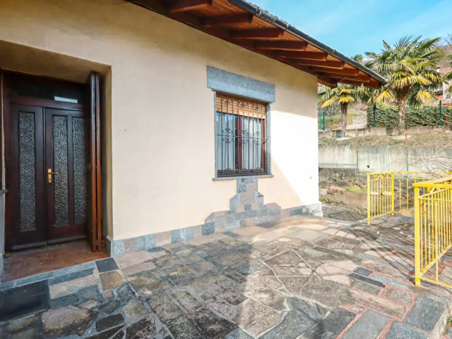Immagine 6 di Casa indipendente in vendita  in Vicolo Ottavo 11 a Mergozzo