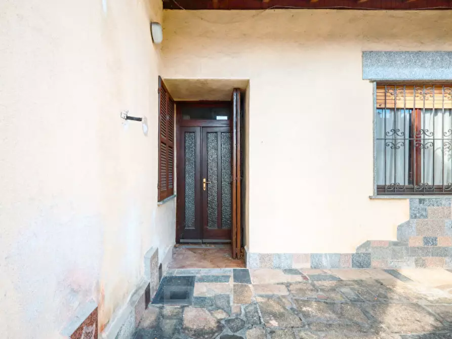 Immagine 7 di Casa indipendente in vendita  in Vicolo Ottavo 11 a Mergozzo