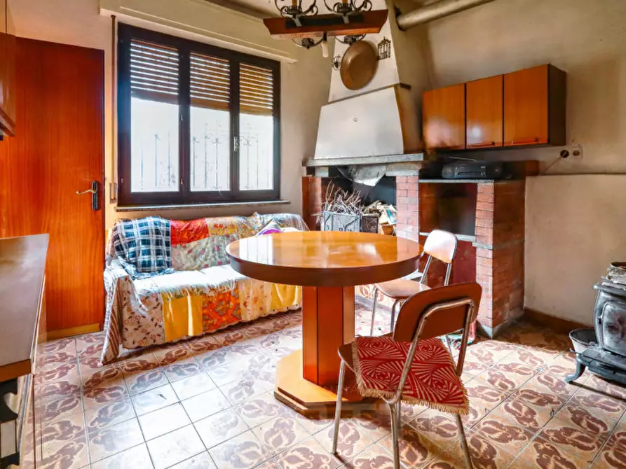 Immagine 8 di Casa indipendente in vendita  in Vicolo Ottavo 11 a Mergozzo