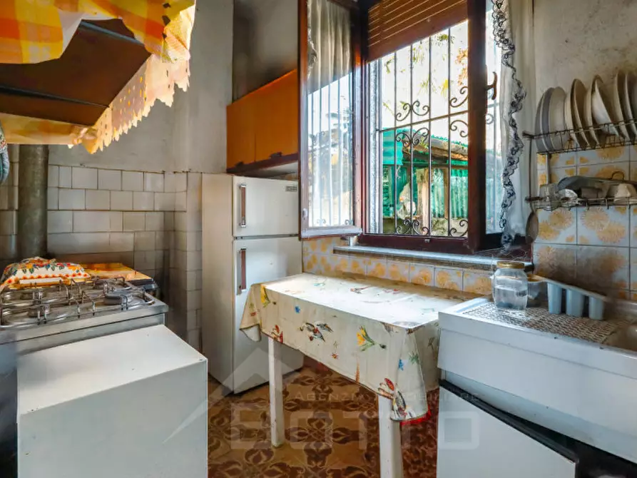 Immagine 10 di Casa indipendente in vendita  in Vicolo Ottavo 11 a Mergozzo