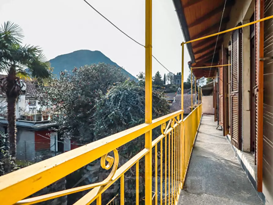 Immagine 17 di Casa indipendente in vendita  in Vicolo Ottavo 11 a Mergozzo