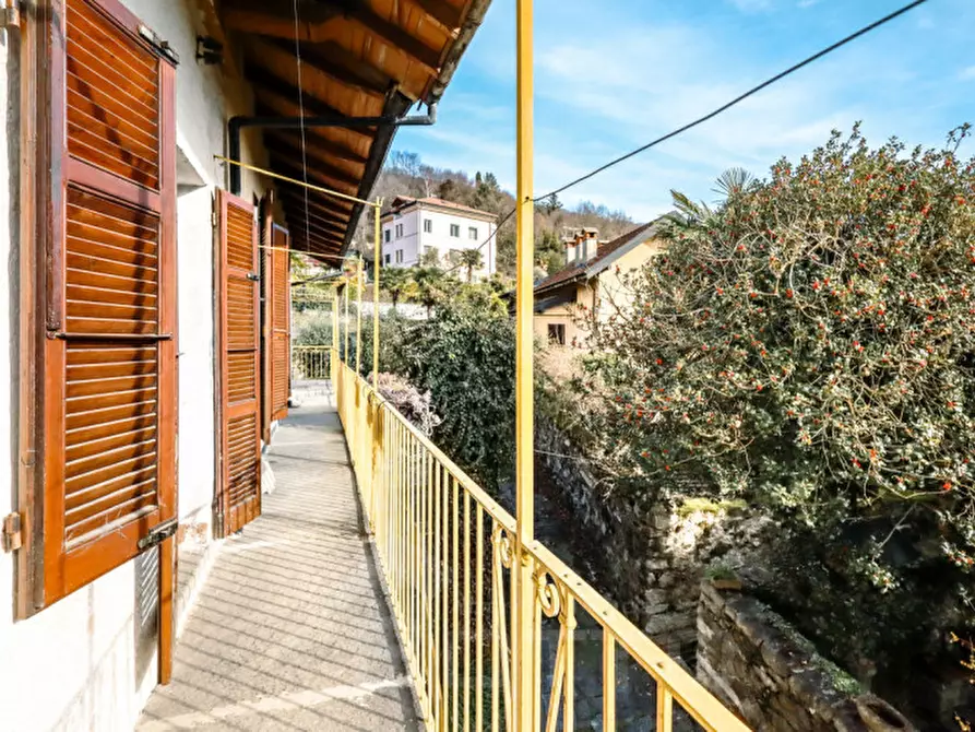 Immagine 18 di Casa indipendente in vendita  in Vicolo Ottavo 11 a Mergozzo