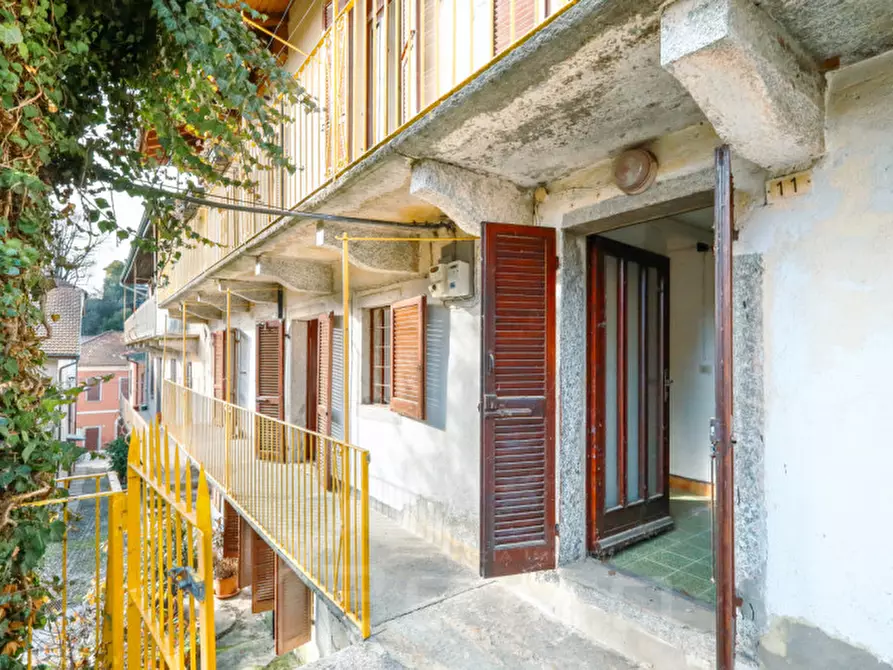 Immagine 19 di Casa indipendente in vendita  in Vicolo Ottavo 11 a Mergozzo