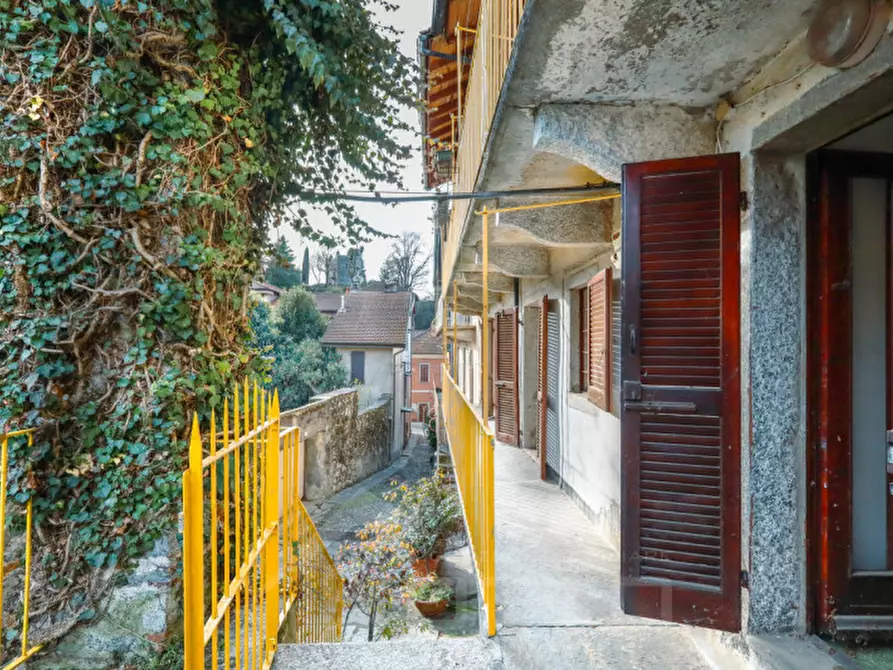 Immagine 20 di Casa indipendente in vendita  in Vicolo Ottavo 11 a Mergozzo