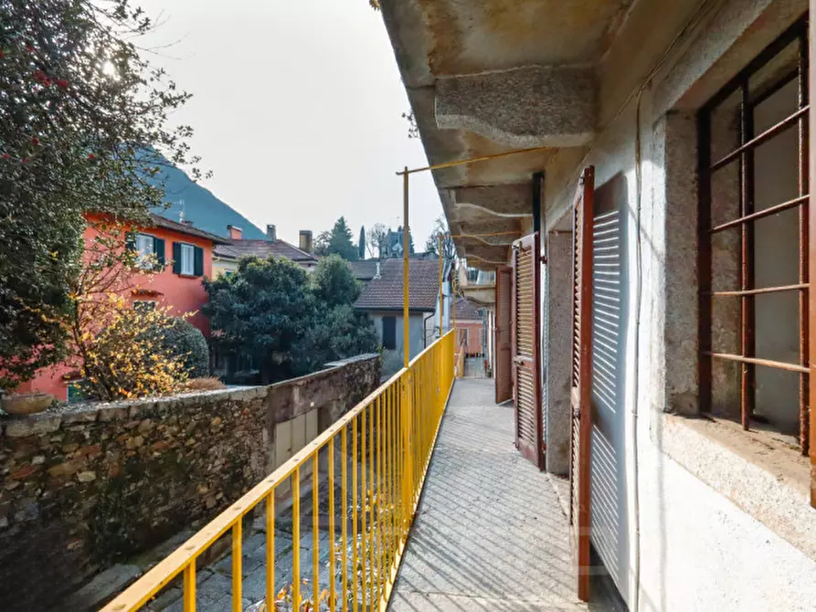 Immagine 21 di Casa indipendente in vendita  in Vicolo Ottavo 11 a Mergozzo