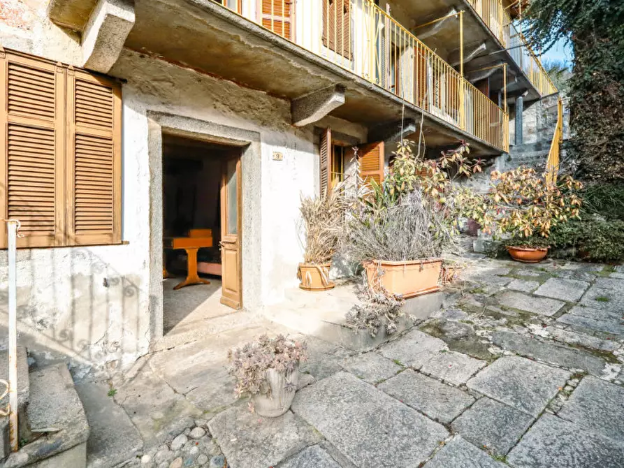 Immagine 27 di Casa indipendente in vendita  in Vicolo Ottavo 11 a Mergozzo