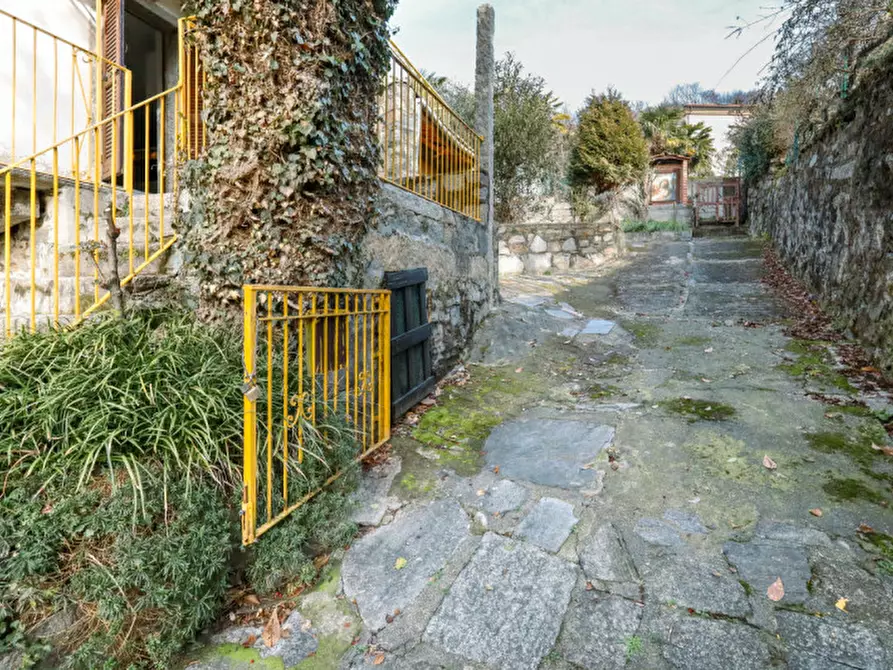 Immagine 32 di Casa indipendente in vendita  in Vicolo Ottavo 11 a Mergozzo