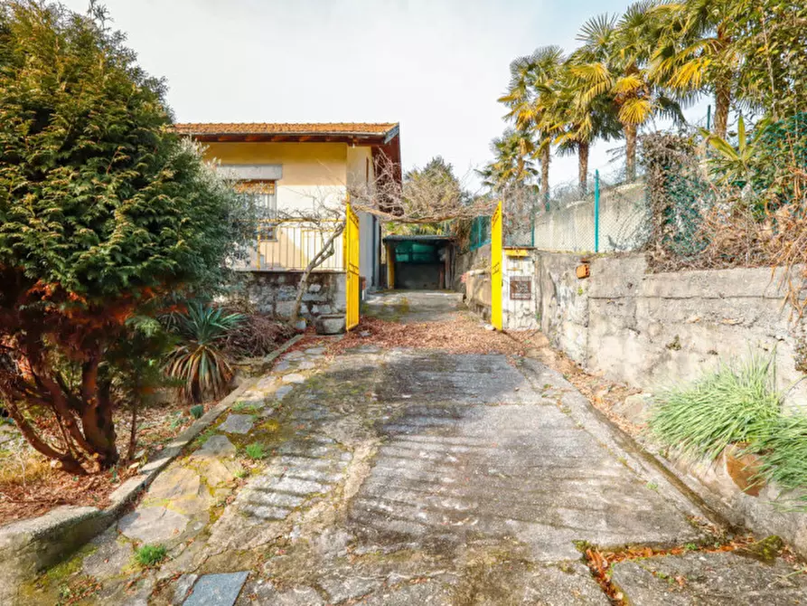 Immagine 34 di Casa indipendente in vendita  in Vicolo Ottavo 11 a Mergozzo