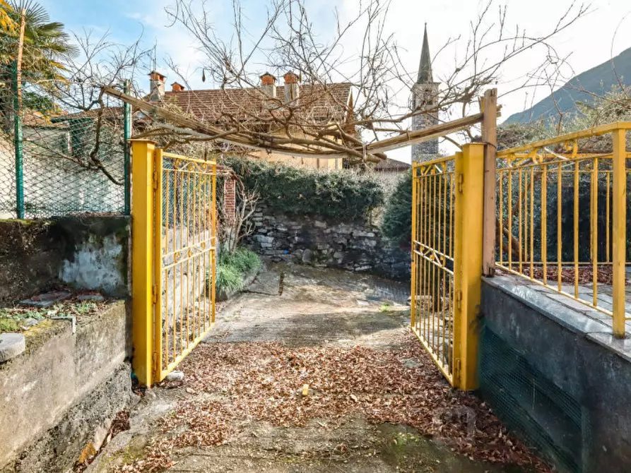 Immagine 35 di Casa indipendente in vendita  in Vicolo Ottavo 11 a Mergozzo