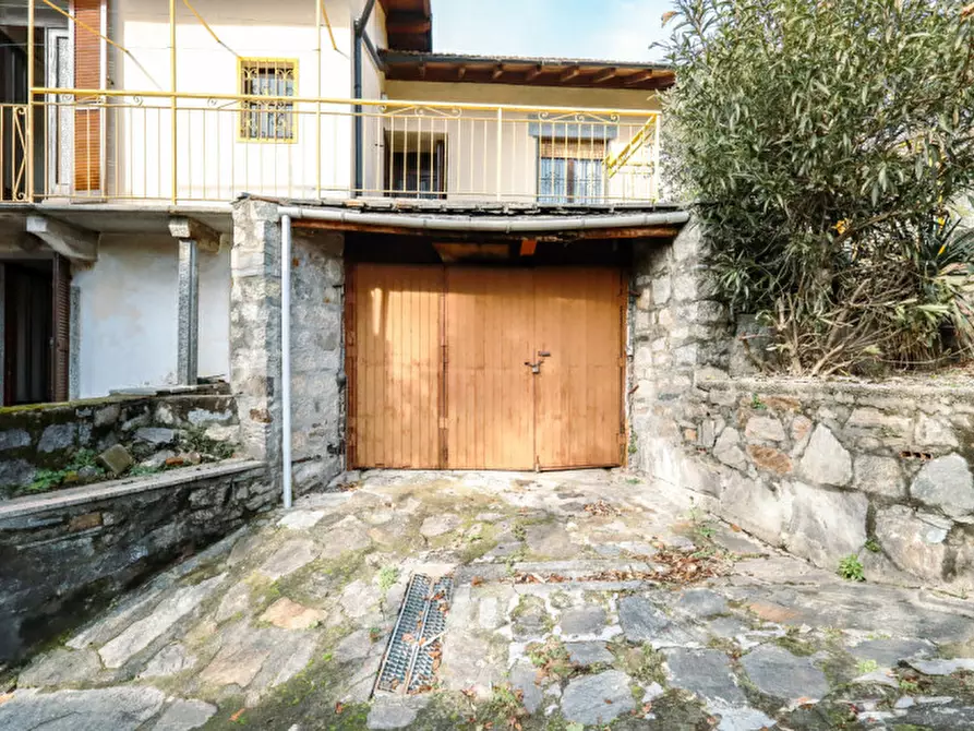 Immagine 41 di Casa indipendente in vendita  in Vicolo Ottavo 11 a Mergozzo