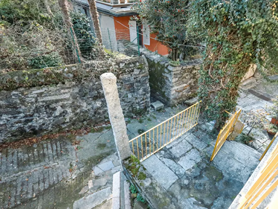 Immagine 42 di Casa indipendente in vendita  in Vicolo Ottavo 11 a Mergozzo
