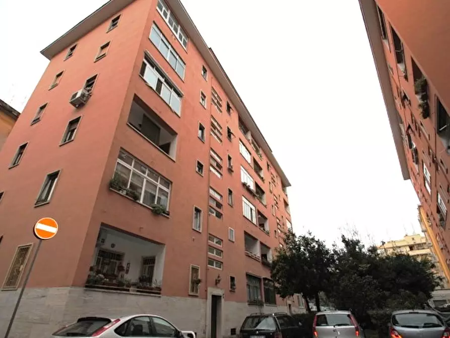 Immagine 1 di Appartamento in vendita  in Via Luigi Mancinelli a Roma