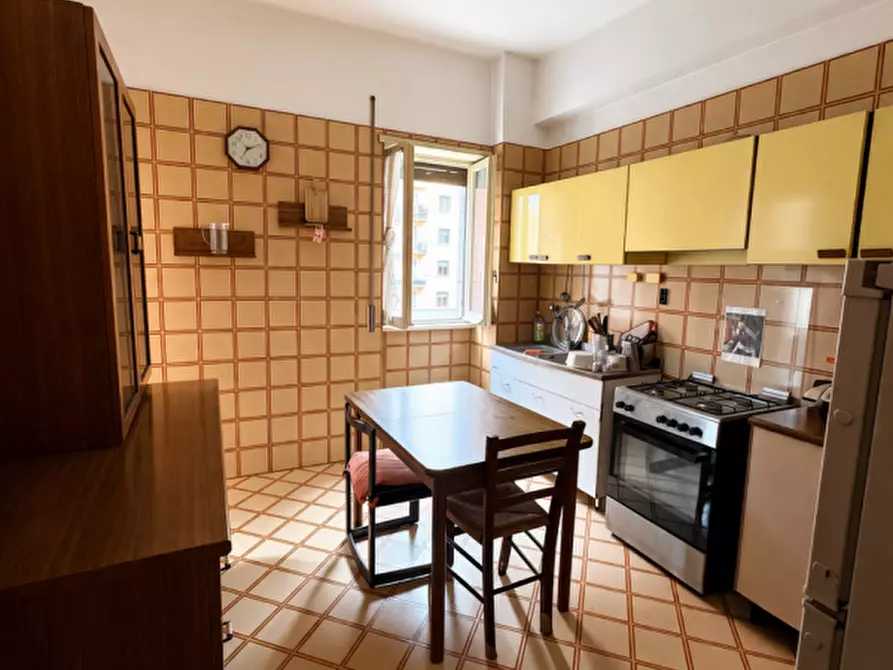 Immagine 6 di Appartamento in vendita  in Via Luigi Mancinelli a Roma