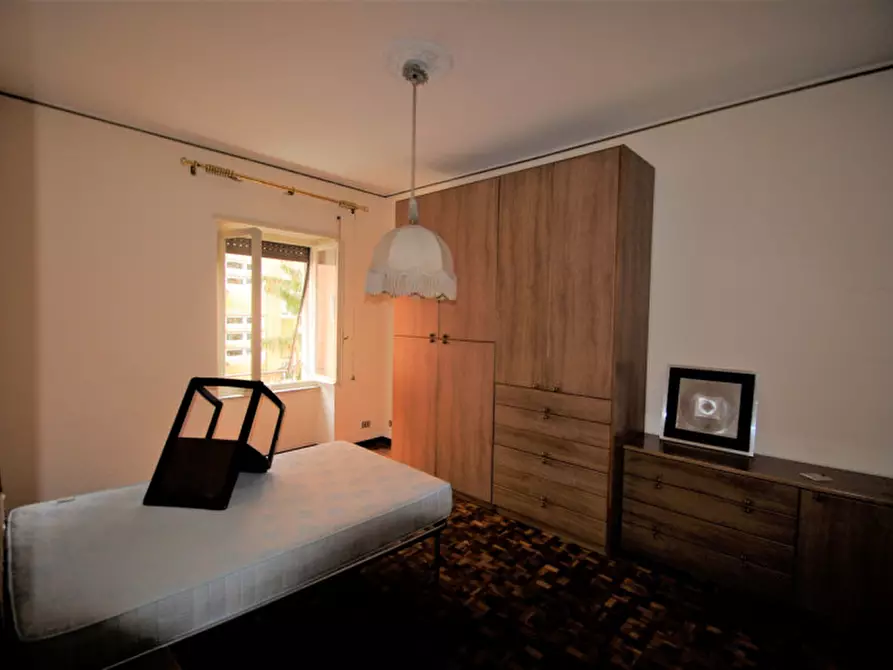 Immagine 8 di Appartamento in vendita  in Via Luigi Mancinelli a Roma