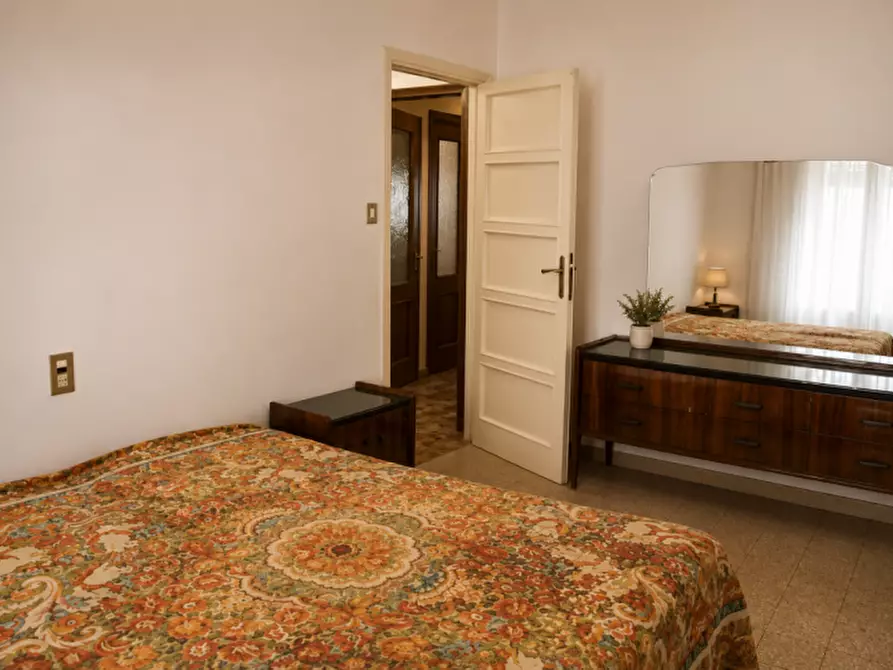 Immagine 8 di Appartamento in vendita  in Via Luigi Mancinelli a Roma