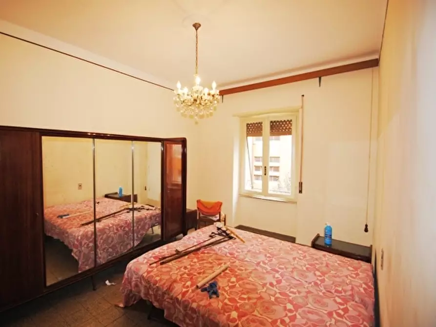 Immagine 9 di Appartamento in vendita  in Via Luigi Mancinelli a Roma