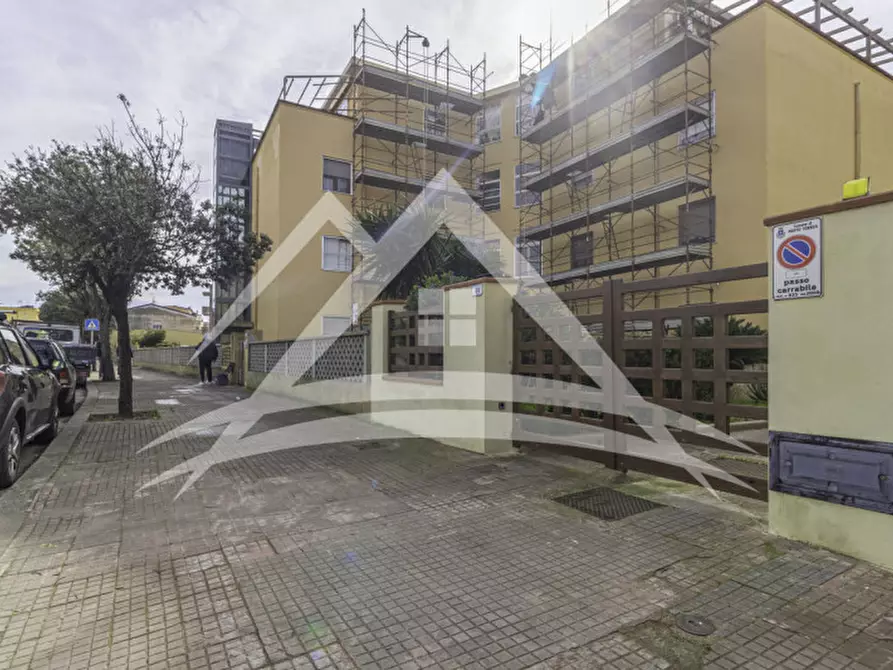 Immagine 1 di Appartamento in vendita  in Viale delle vigne, 44 a Porto Torres