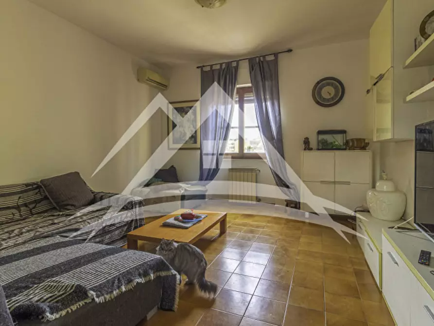 Immagine 3 di Appartamento in vendita  in Viale delle vigne, 44 a Porto Torres