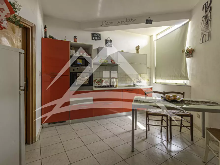 Immagine 4 di Appartamento in vendita  in Viale delle vigne, 44 a Porto Torres