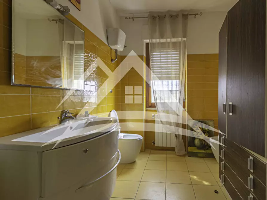 Immagine 9 di Appartamento in vendita  in Viale delle vigne, 44 a Porto Torres