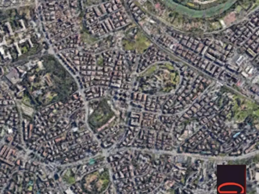 Immagine 2 di Casa indipendente in vendita  in Via Bernardino Ramazzini a Roma