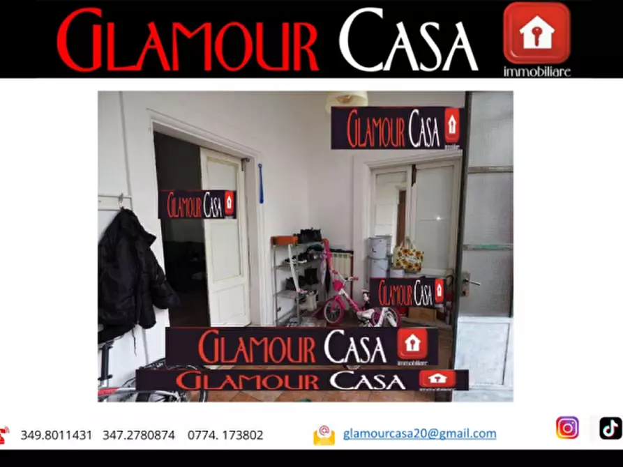 Immagine 6 di Casa indipendente in vendita  in Via Bernardino Ramazzini a Roma