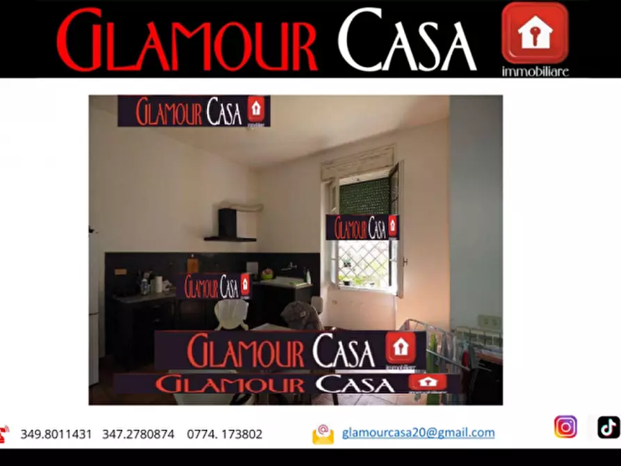 Immagine 8 di Casa indipendente in vendita  in Via Bernardino Ramazzini a Roma