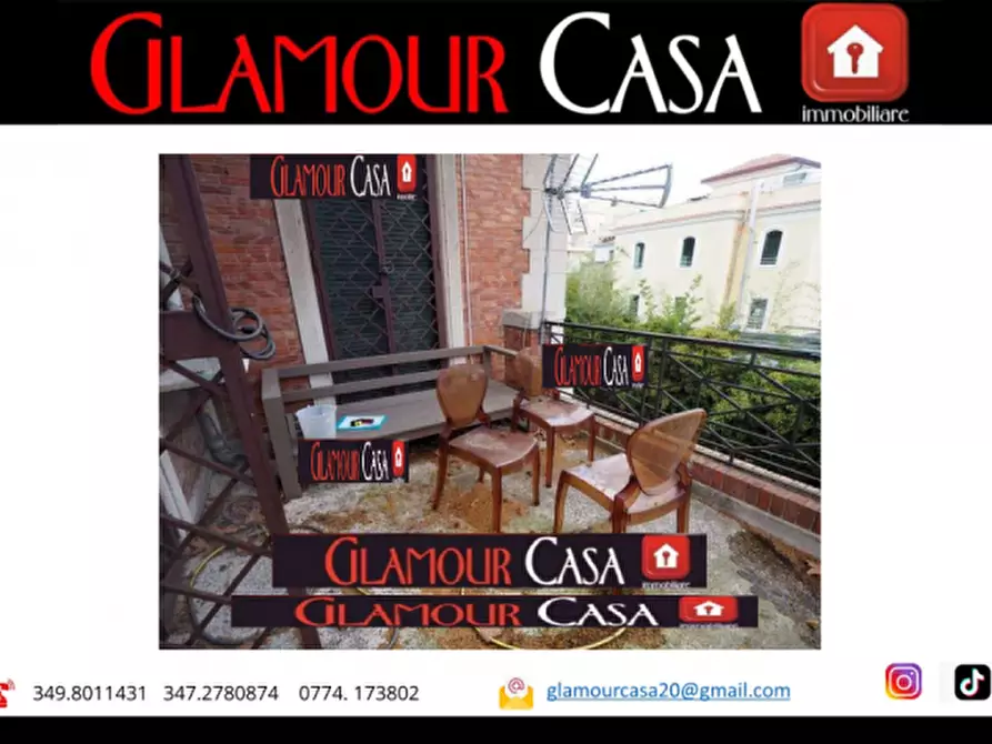 Immagine 9 di Casa indipendente in vendita  in Via Bernardino Ramazzini a Roma