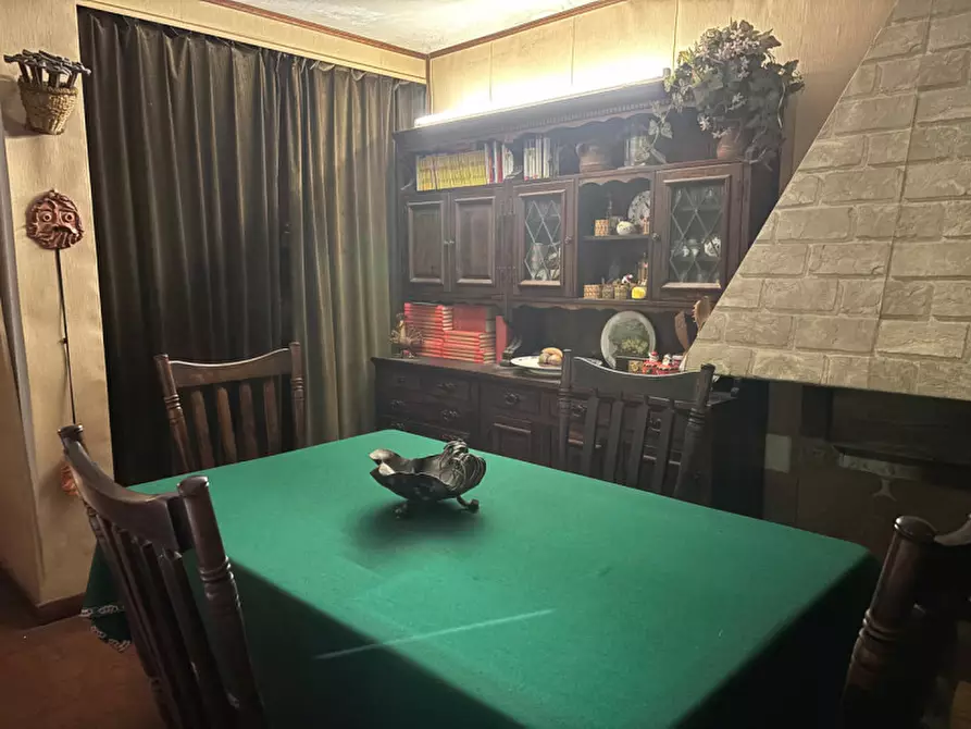 Immagine 3 di Casa indipendente in vendita  a Parabiago