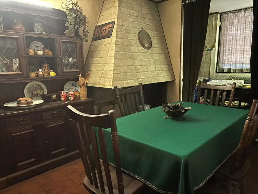 Immagine 4 di Casa indipendente in vendita  a Parabiago