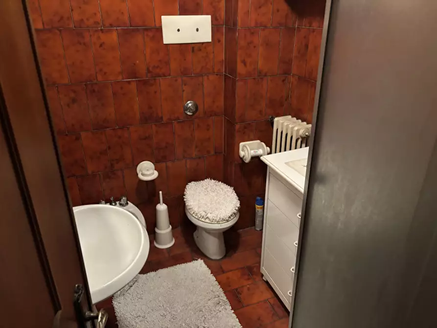 Immagine 5 di Casa indipendente in vendita  a Parabiago