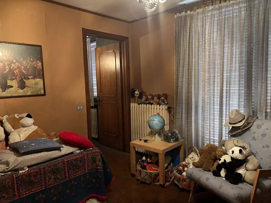 Immagine 6 di Casa indipendente in vendita  a Parabiago