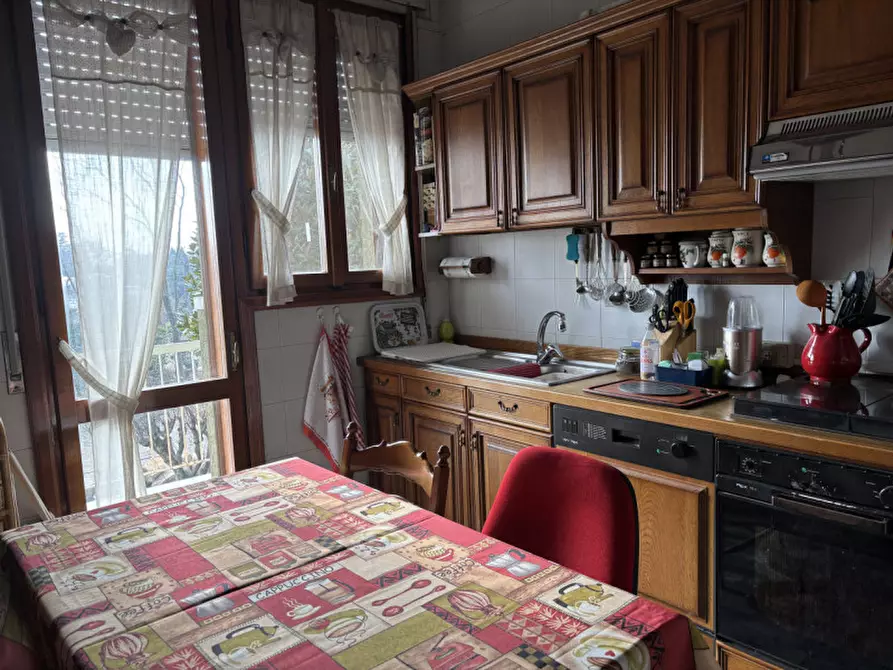 Immagine 8 di Casa indipendente in vendita  a Parabiago