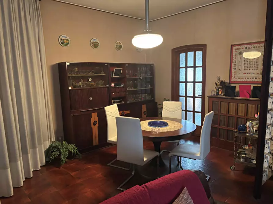 Immagine 10 di Casa indipendente in vendita  a Parabiago