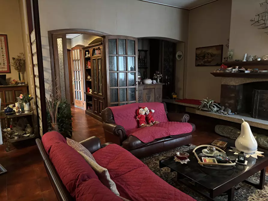 Immagine 11 di Casa indipendente in vendita  a Parabiago