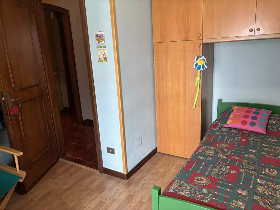 Immagine 13 di Casa indipendente in vendita  a Parabiago