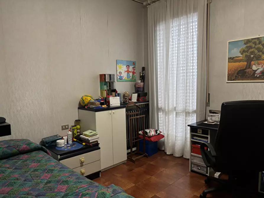 Immagine 14 di Casa indipendente in vendita  a Parabiago