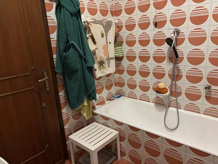 Immagine 15 di Casa indipendente in vendita  a Parabiago