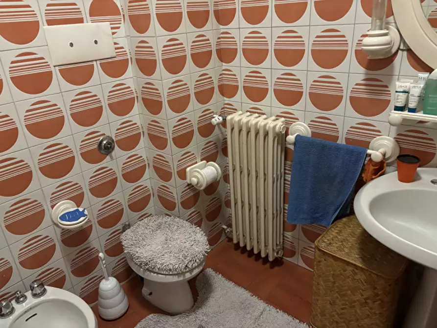 Immagine 16 di Casa indipendente in vendita  a Parabiago