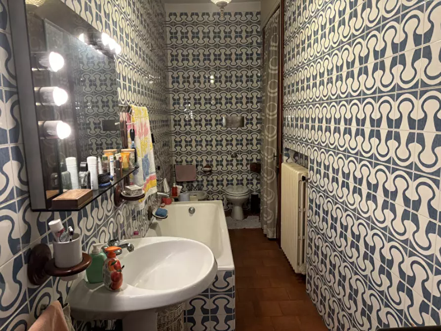 Immagine 21 di Casa indipendente in vendita  a Parabiago