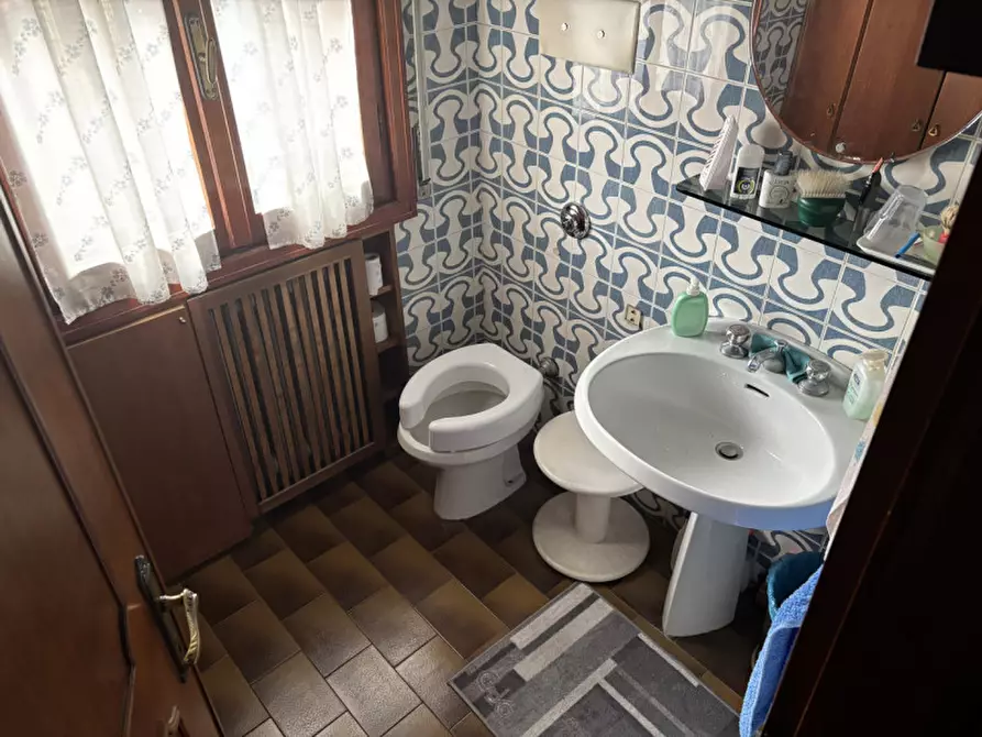 Immagine 22 di Casa indipendente in vendita  a Parabiago