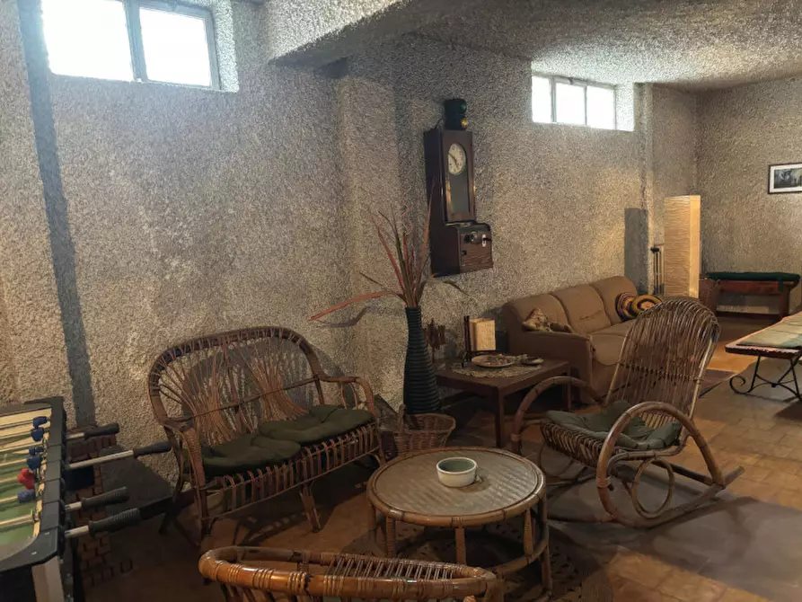 Immagine 24 di Casa indipendente in vendita  a Parabiago
