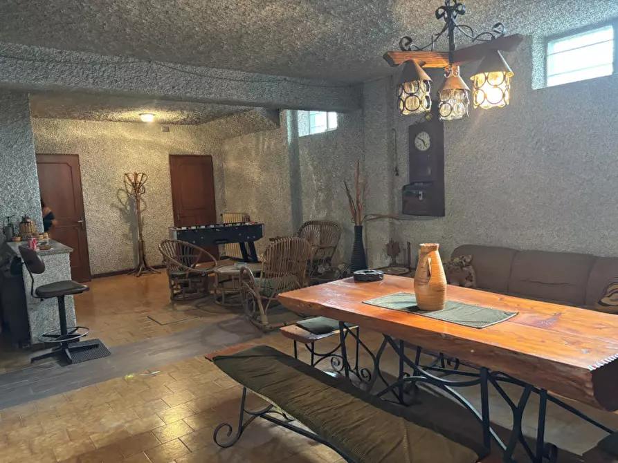 Immagine 25 di Casa indipendente in vendita  a Parabiago