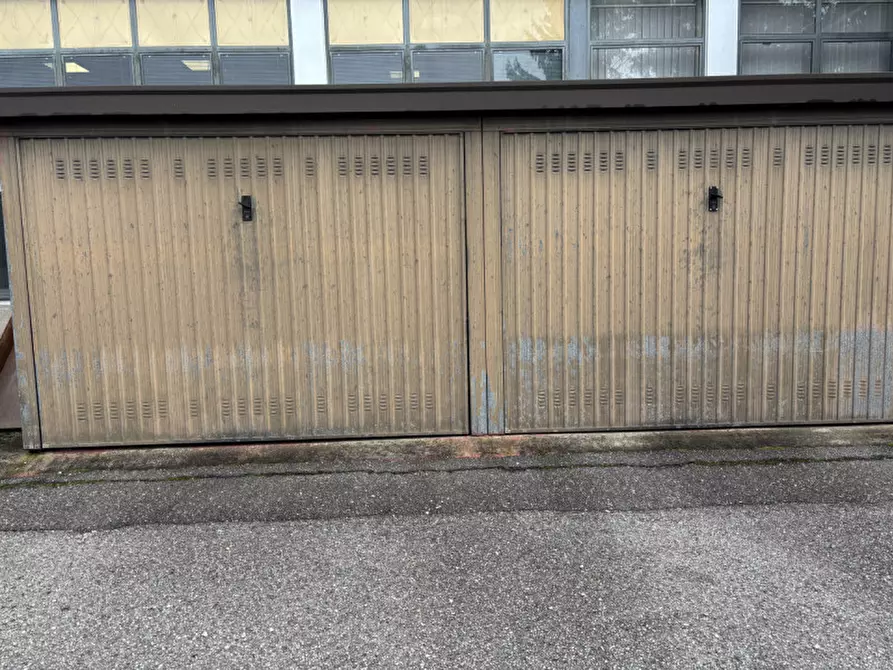 Immagine 32 di Casa indipendente in vendita  a Parabiago