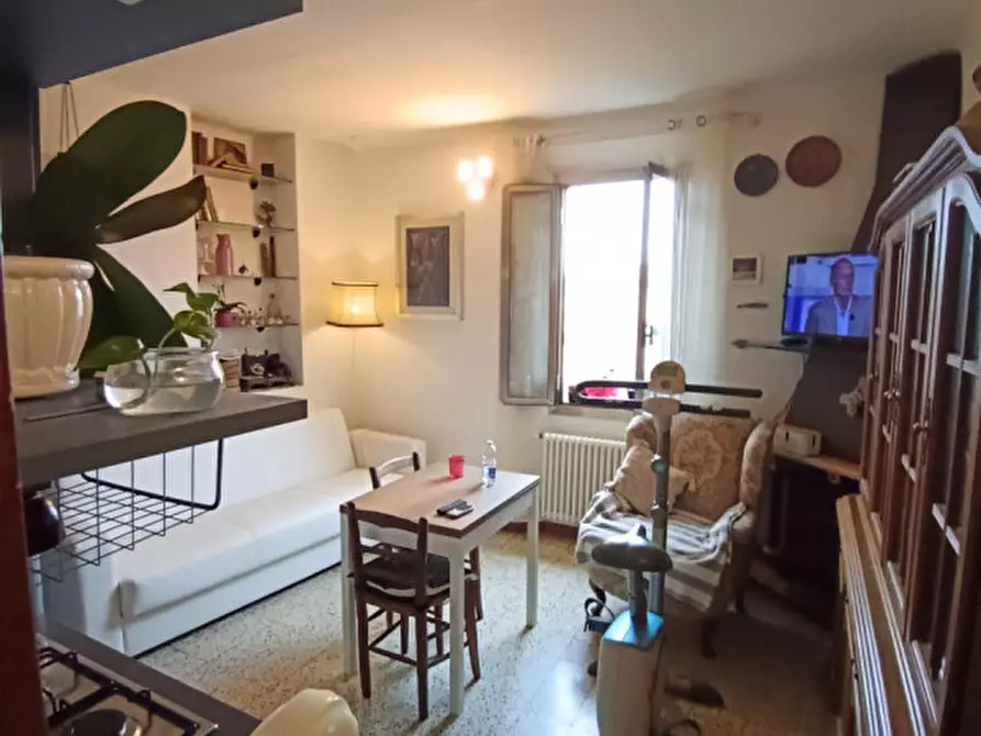 Immagine 3 di Appartamento in vendita  in Via Giuseppe Crespi, 12 a Bologna